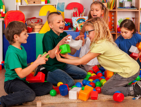 Unlocking Growth: 10 Compelling Reasons Why Toys Play a Vital Role in Child Development