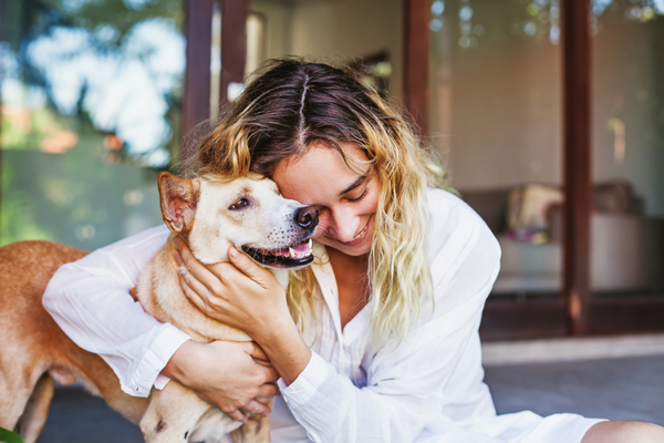 The Many Advantages of Pet Ownership